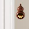 Gourd Shopkeepers Bell Ornament for Store Entrance
