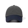 Color matching baseball cap Quick-drying thin material Waterproof outdoor camping visor cap Men's and women's caps