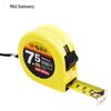 M&G AHT99104 7.5m Automatic Steel Tape Measure