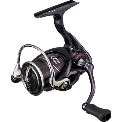Daiwa Daiwa Spinnrolle, 20 Monate alt, Beauty X LT, 2020, Modell LT2000S