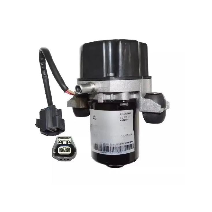 Electric Brake Vacuum Pump Brakes Vacuums Booster Pumps Plastic Metal for Xiaopeng G3