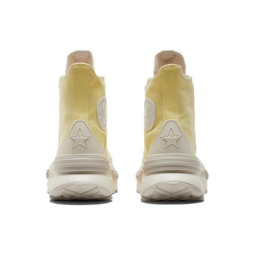 Run Star Converse Legacy Cx High 'Soft Sunshine' A00872C