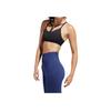 Adidas Casual Soft Comfortable Sports Underwear Women Underwear Black FL2178