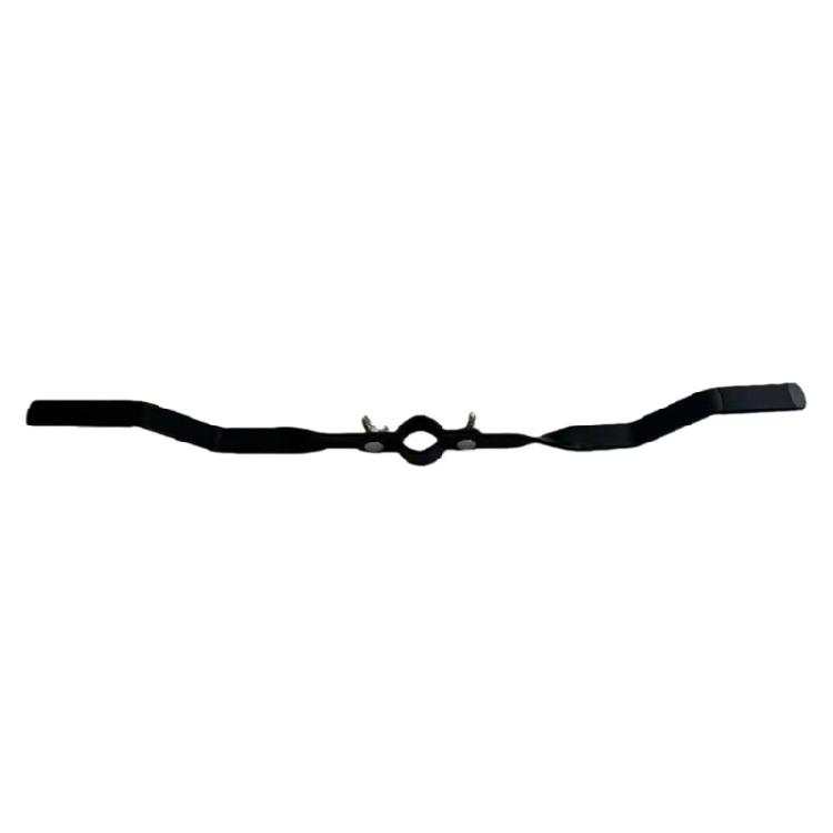 

Easy To Installation Drum Drum Mounting Bracket Corrosions Resistant Zinc Alloy Ergonomic Drum Drum Support Holder 1