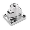 Bingyu Cabinet & Drawer Hasp Lock