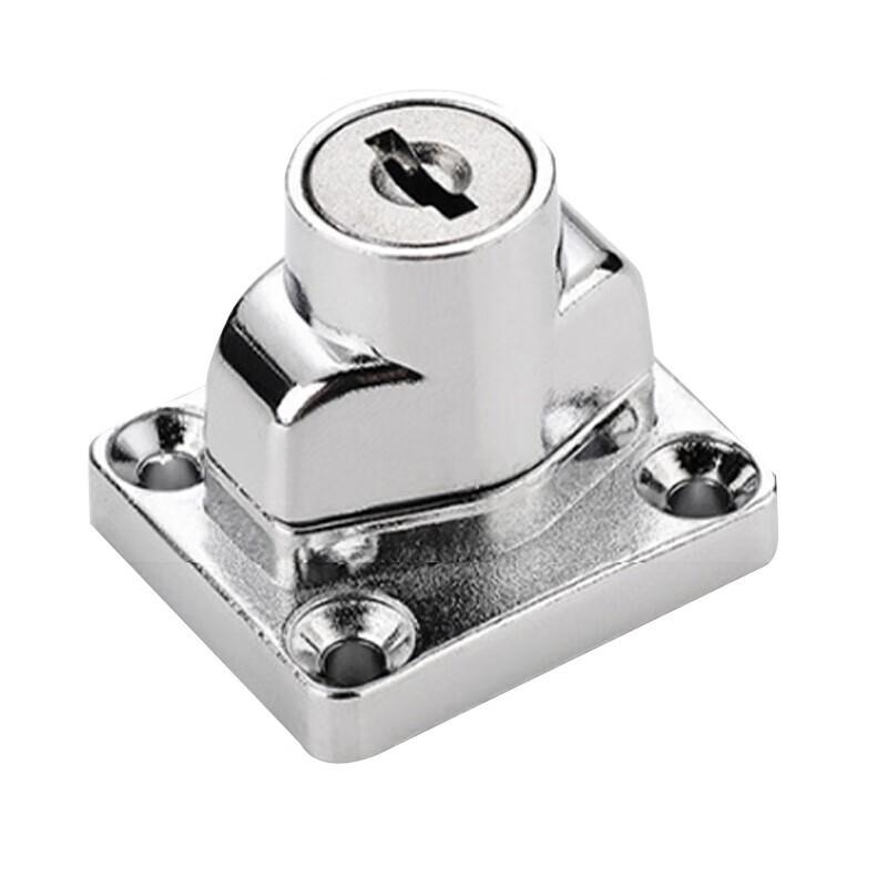 Bingyu Cabinet & Drawer Hasp Lock