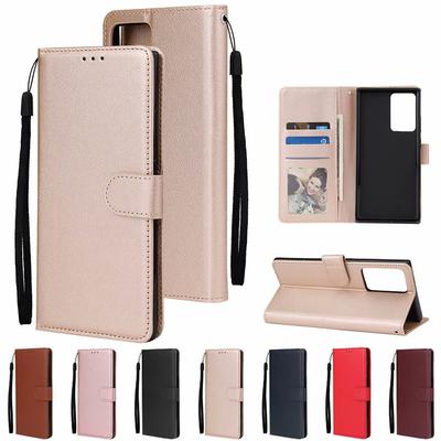 Cover per smartphone – Cover a portafoglio