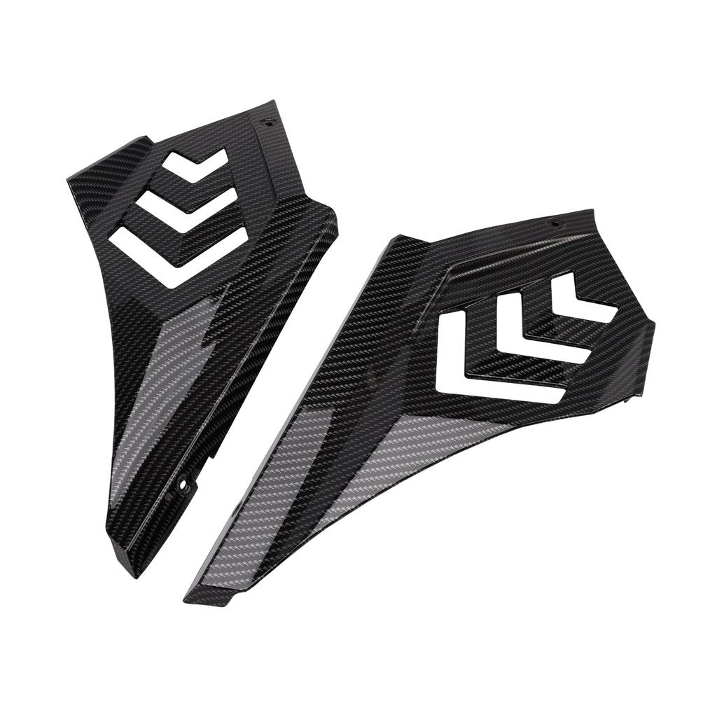 Side Frame Panel Protector Fairings Cover For Honda CBR650R 2024-2025
