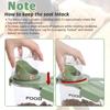 Dog Food Container Small, Pet Food Container with Airtight Pour Spout, Cat Food Storage Container with Measuring Cups, Portable Small Dog Food
