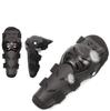 Motorcycle Knee & Elbow Protector Set: 4-Season Riding Gear