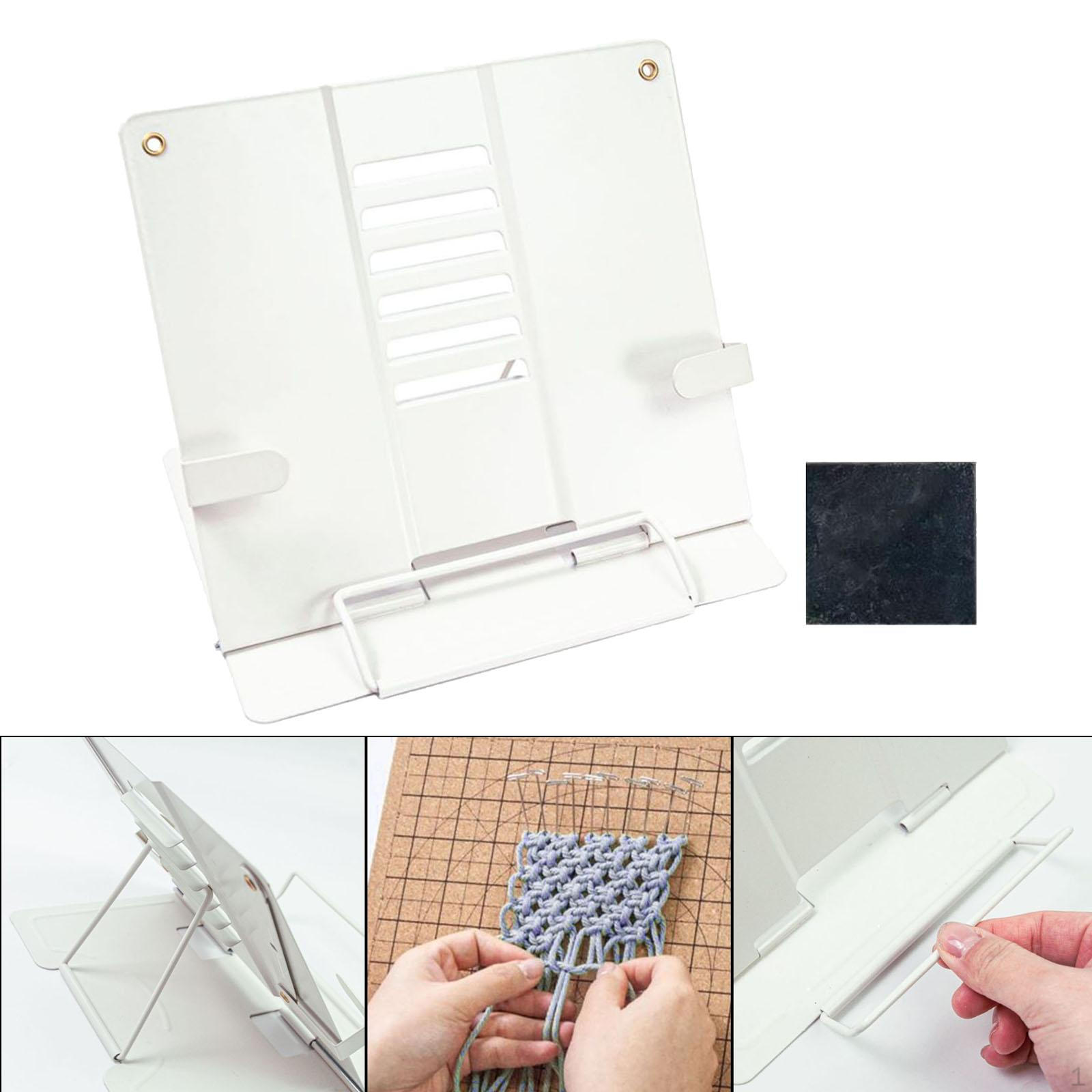 

Держатель для доски макраме, подставка для тарелок ручной работы, портативная легкая многофункциональная плетеная веревка