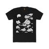 Üst giysisi – T-shirtler
