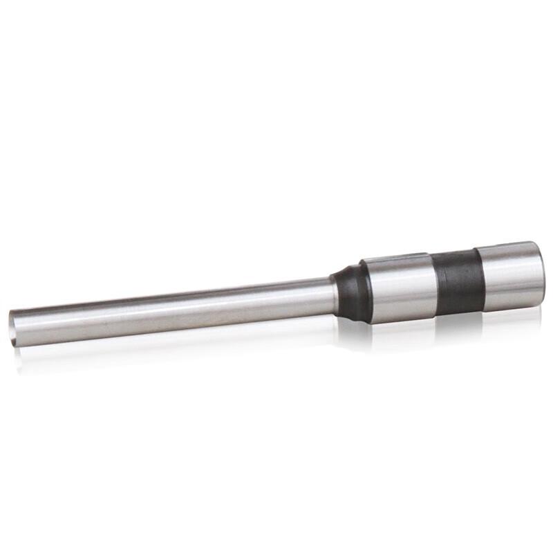 Deli 3839 Hollow Drill Bit for Binding Machines CN plug (adapter included)