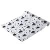 EVA Semi Transparent Cabinet Liner Waterproof Oilproof Moistureproof Drawer Mat Kitchen Wardrobe Table Pad for Cupboard Refrigerator