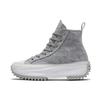 Run Star Converse Hike High 'Black Ice - Ash Stone' 169438C