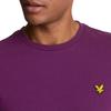 Lyle & Scott Mens Martin T-Shirt