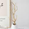 Artificial Plants branches Tree High Quality New Year Home Room Vase Table Decor Outdoor Garden Yard Bonsai Wedding DIY Gift Box