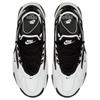 Nike Zoom 2K Low Top Casual Shoes Women's White Black Sneakers Casual A00354-100