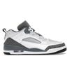 Air Jordan Spizike Low 'Cool Grey White' FQ1759-102