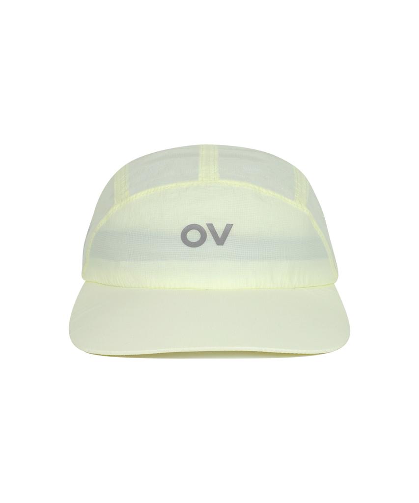 Ausdoeoboiseu Technol-Ov™ Light Weight Cap (Ivory)