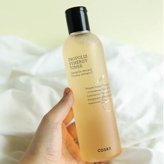 COSRX Full Fit Propolis Synergy Toner 280ml