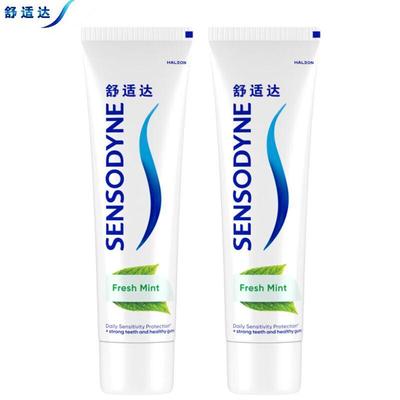 Sensodyne Fresh Mint Sensitive Toothpaste