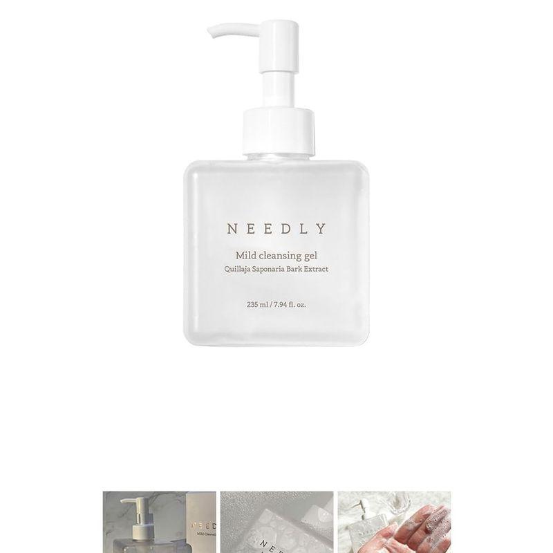 NEEDLY - Mild Cleansing Gel