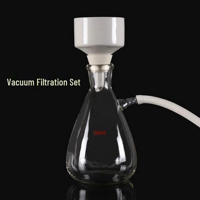 Laboratory Vacuum Filtration Kit