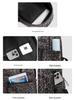 2025 Leopard Print College-Style Backpack: Casual, Large Capacity for Students and Commuters