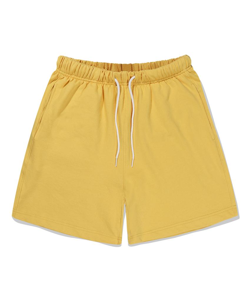 GAINSBORO [2Pack] Sweat Shorts (10 Colors)
