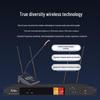 Runpu UHF Wireless Gooseneck Microphone System (CN version)