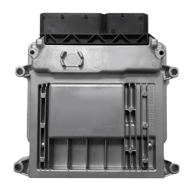 39114-2B300 391142B300 Автомобильный ЭБУ ECM Компьютер двигателя Плата управления Для KIA Hyundai