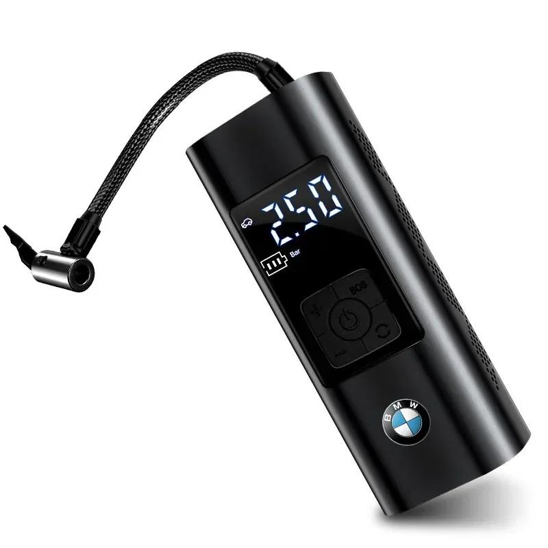 LPTJD1 For BMW 500ml LED Intelligent Temperature Measurement Cup Stainless Steel Thermos Bottle For BMW M X5 E70 X1 X7 F39 X3 E83 X6 E7