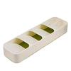 Compact Cross-border Knife & Cutlery Drawer Organizer