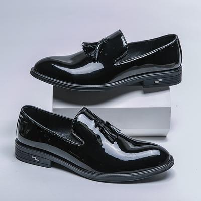 Scarpe con tacco – Mocassini