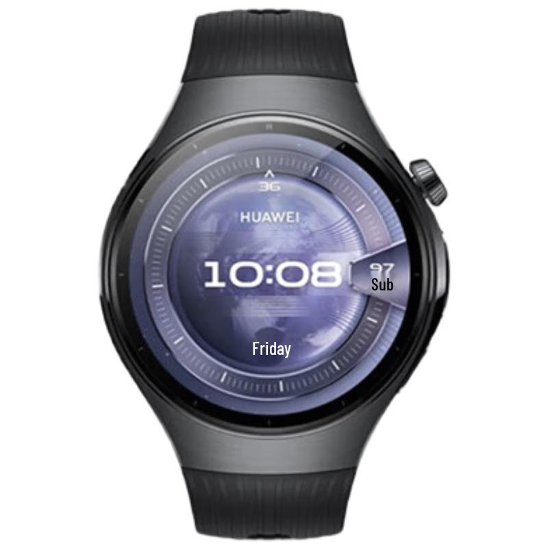 Huawei WATCH 5 Smartwatch (CN Version)