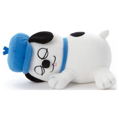 Peanuts Suyasuya Friend Plush Toy S Olaf Width Approx. 21cm