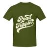 1 Piece Cool Funny Graphic 100 Cotton Tshirt Road Trip Tops Tees For Unisex