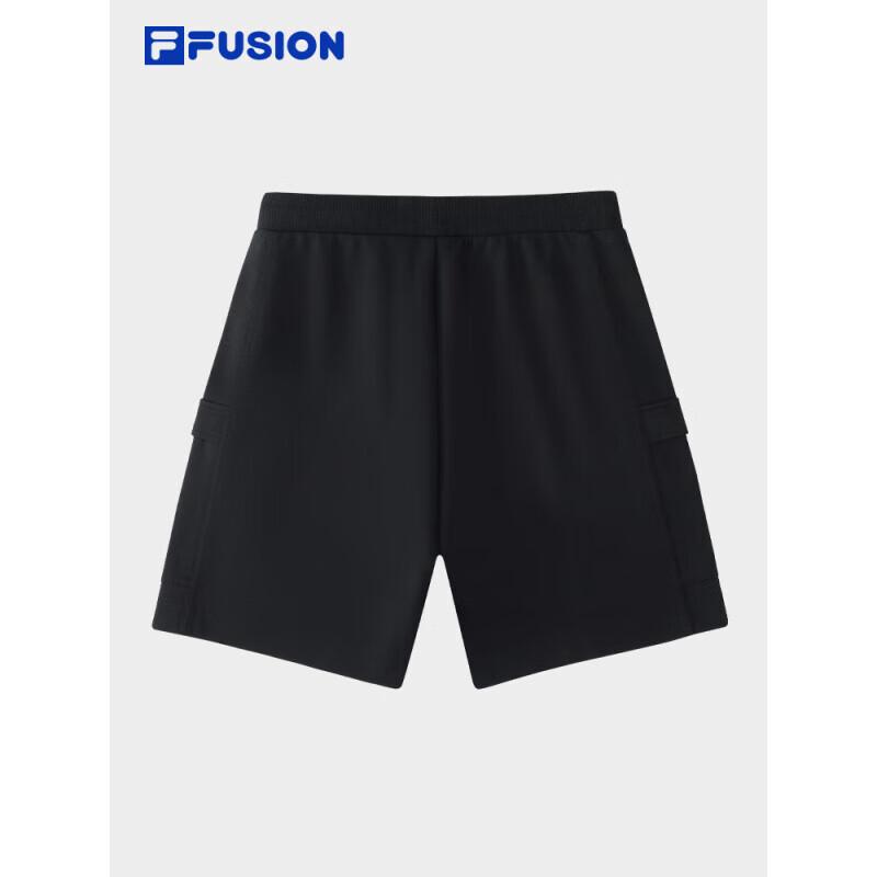 Fila FUSION Men's Knit Drawstring Shorts