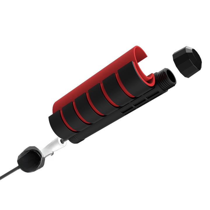 Adjustable Speed Skipping Rope for Fitness and School Exams