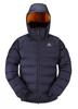 Куртка Mountain Equipment Lightline Jacket Men's navy