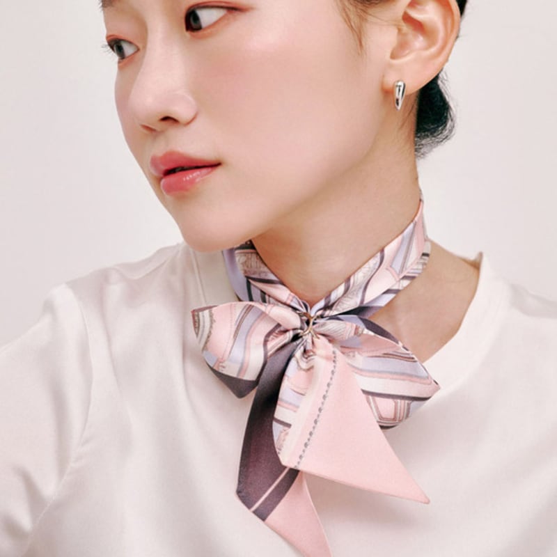 

Saint Luxure Etoile Purple Purple (GIFT PACKAGE) (3,000 won)