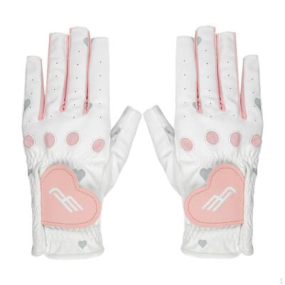 Golf – Golfhandschoenen