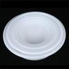 Round Plastic Fine-Mesh Draining Basket