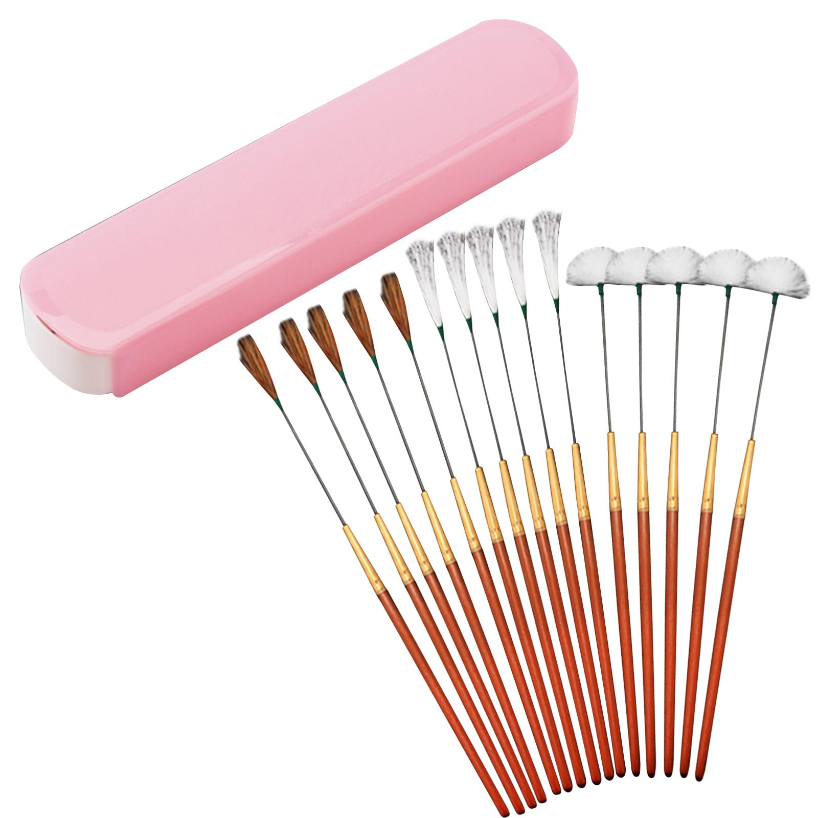 

Набор для массажа ушей, набор для чистки ушной серы, гусиное перо, нержавеющая сталь, средство для удаления воска для ушей, светящийся ухо