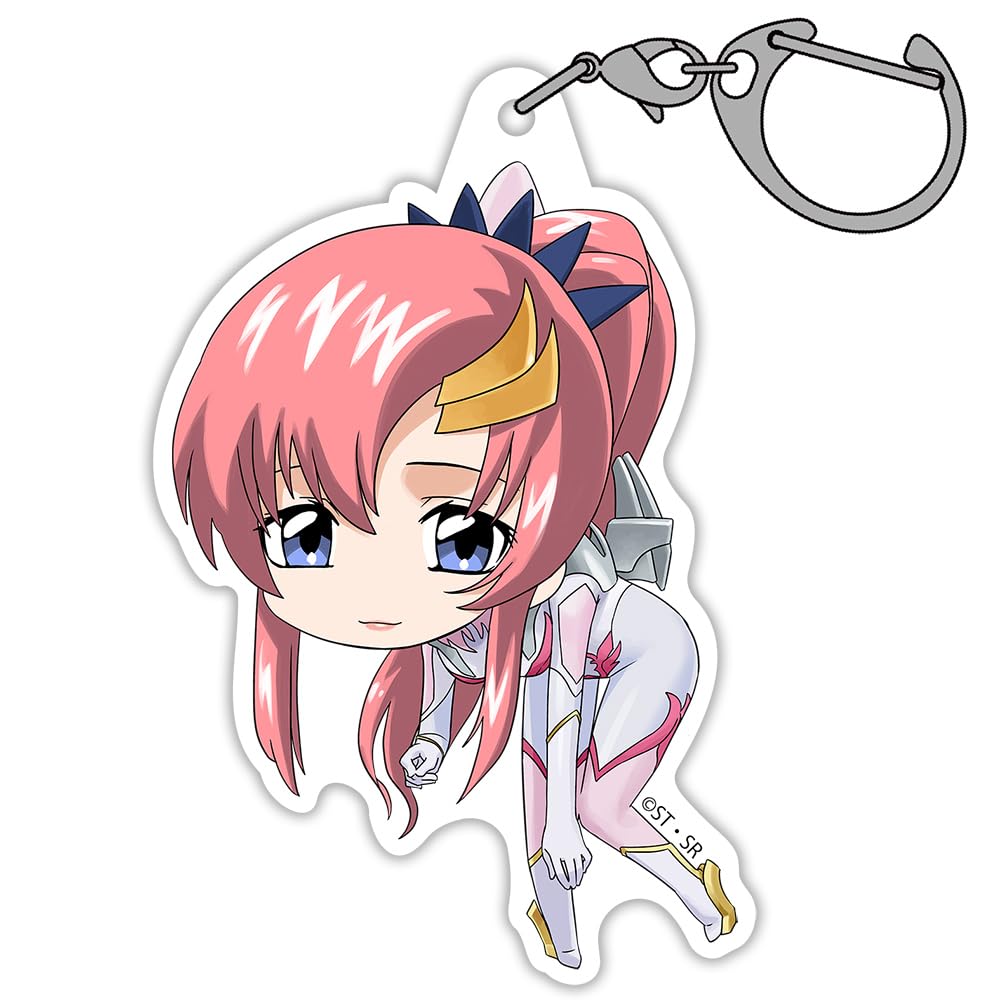 [Официальный] COSPA Мобильный доспех Гандам SEED FREEDOM Лаксус Клайн Акриловый зажатый