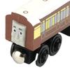 Kids Magnetic Train Toy Cartoon Classic Steam Train Model Toddlers Boys Girls Educational Locomotive Engine Carriages