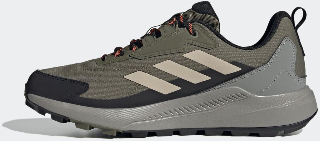 Adidas Terrex Anylander Rain.Rdy Trekking Boots (ID0900) Olive Strata/wonder Beige/core Black