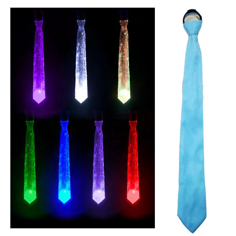 LED Flashing Bow Tie - Perfect for Nightclub and Party Performances