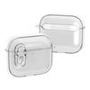 Ice Crystals Shockproof Earphone Protective Case